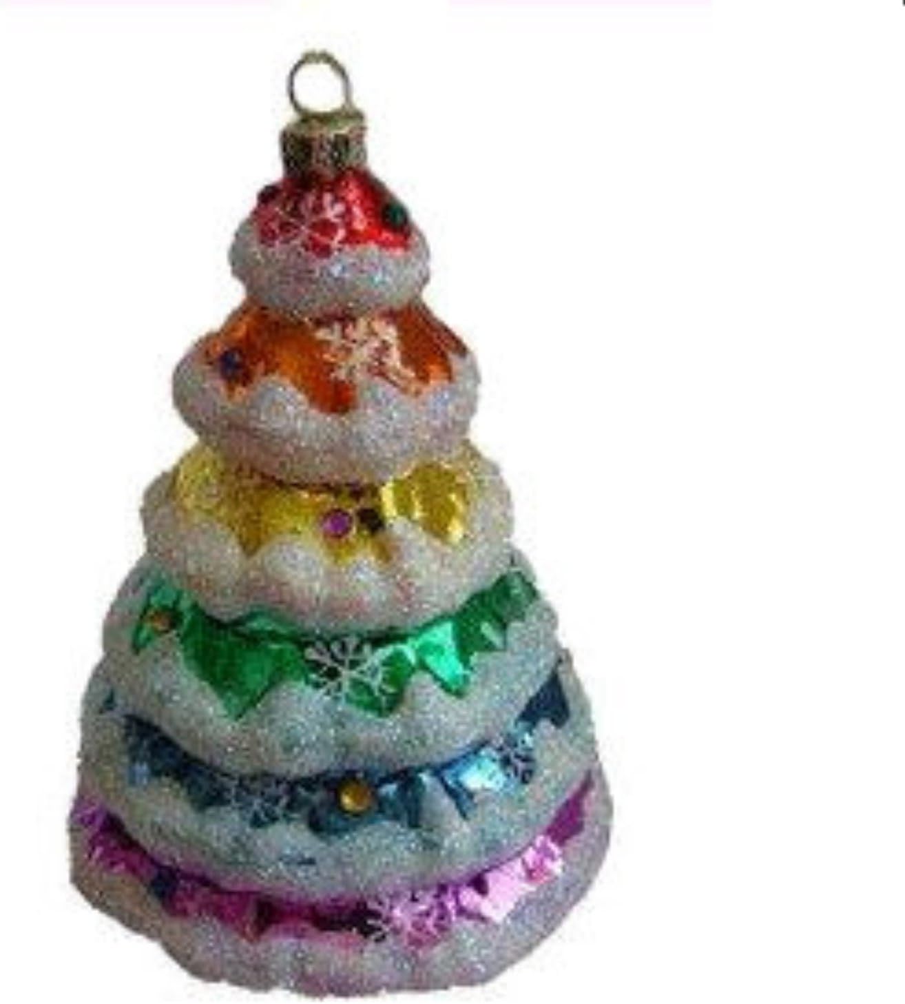 Gay Rainbow Sisters Christmas Pride Rainbow Christmas Tree