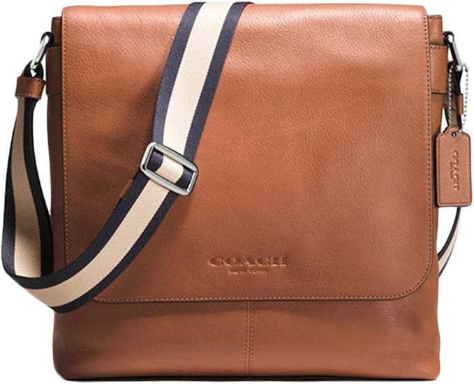 Coach messenger bag amazon Clearance