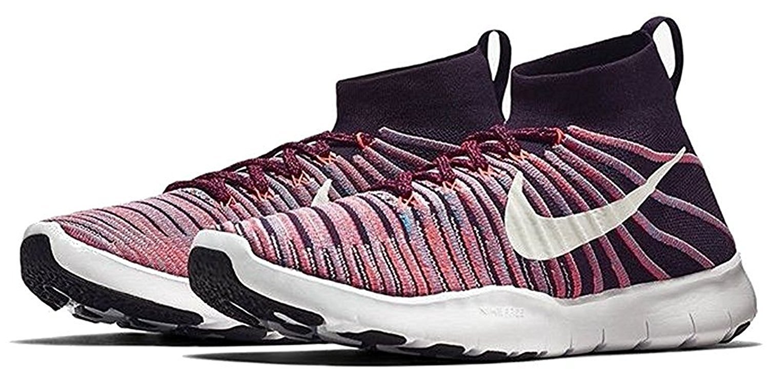 nike train force flyknit