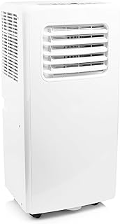 Tristar AC-5529 Mobiles Klimagerät – 9000 BTU Kühlleistung – Energieeffizienzklasse A