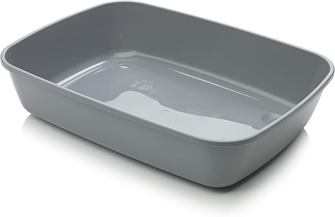 savic cat litter box