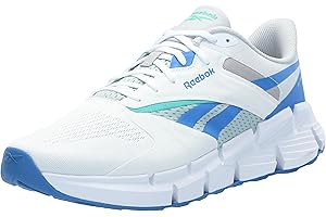 Reebok Unisex-Adult Zig Dynamica 5 Sneaker