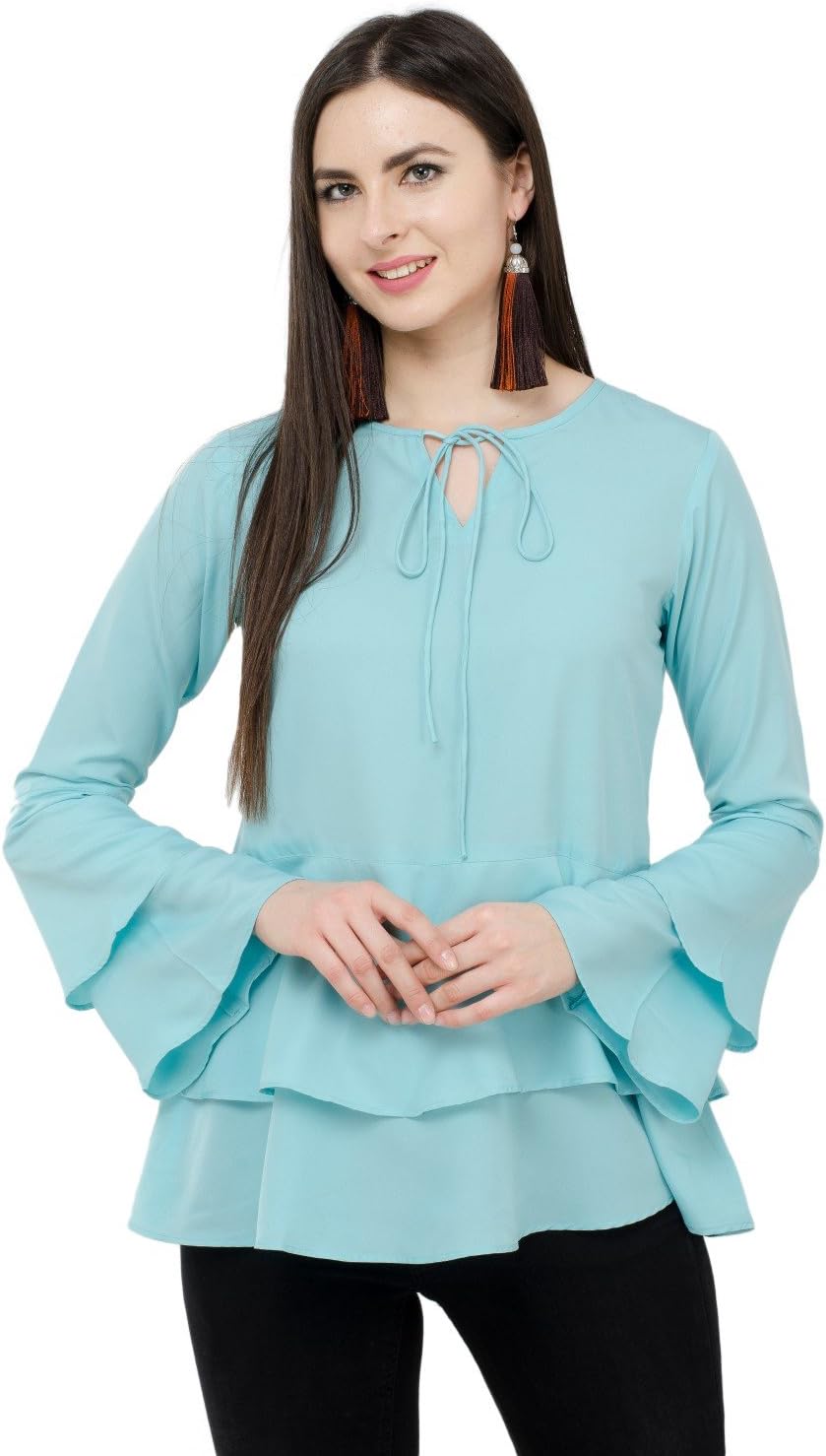 Karmic VisionWomen's Regular Fit TOP