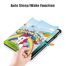 Gylint Case for OnePlus Pad 11.6'' 2023, Folding