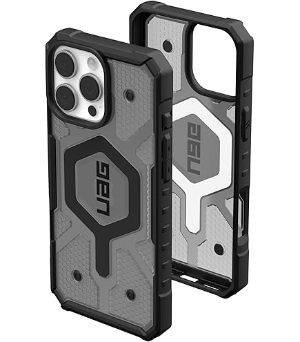 Amazon.com: URBAN ARMOR GEAR UAG Designed for iPhone 16 Pro