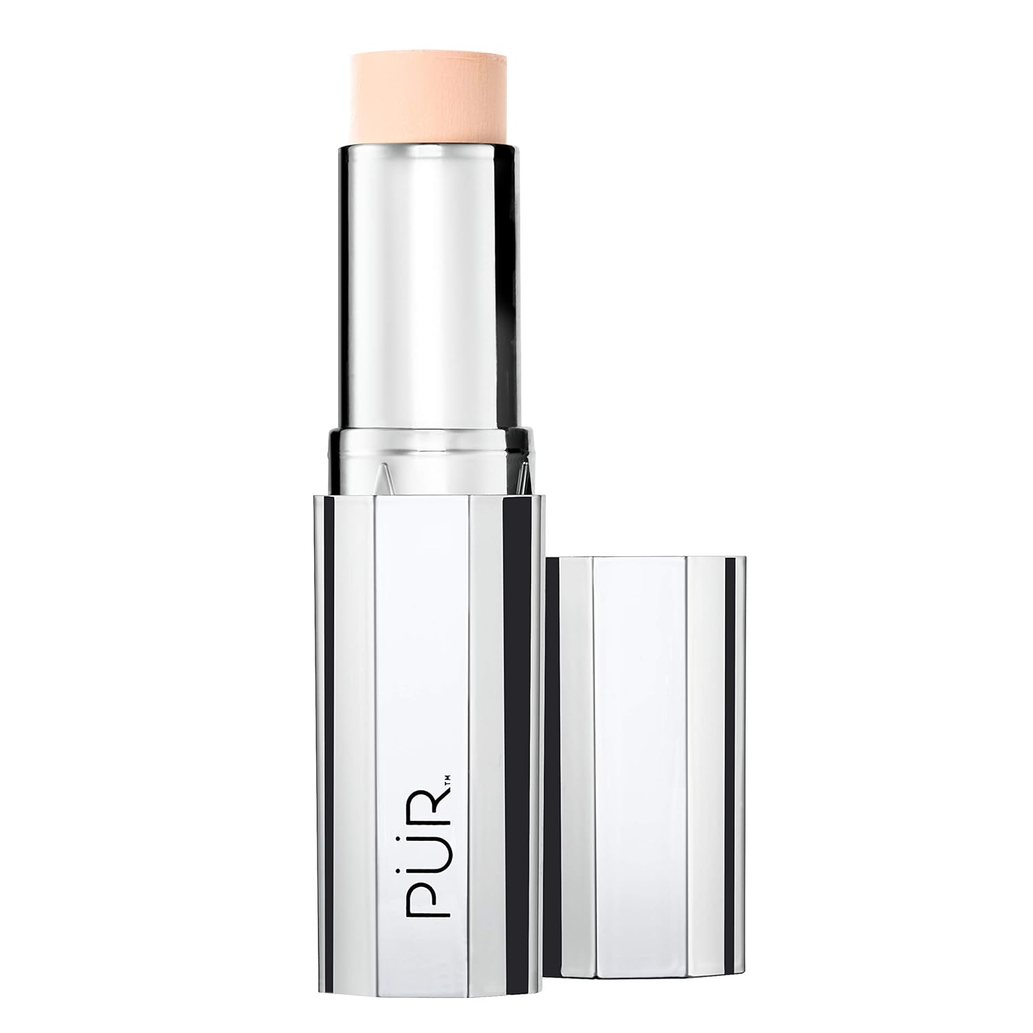 PÜR 4-in-1 Foundation Stick, Porcelain