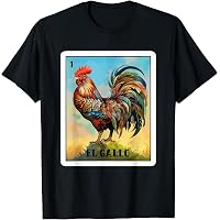 T-shirt Coq Texas Gamefowl Gallos - Marque Lillian Lorene - Neuf Avec étiquettes