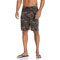 Amazon.com: O'NEILL Mens Santa Cruz Printed 2.0 Swim, Black Camo