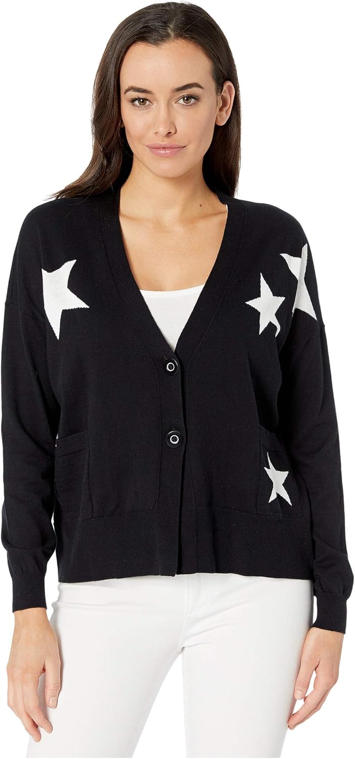 Two button sweater Outlet