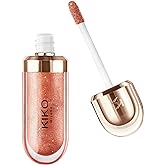 KIKO Milano 3d Hydra Lipgloss 41 - Limited Edition | 3d-effect Moisturising Lip Gloss