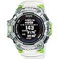 CASIO G-Shock GBD-H1000-7A9JR [G-Squad Men's Rubber Band]