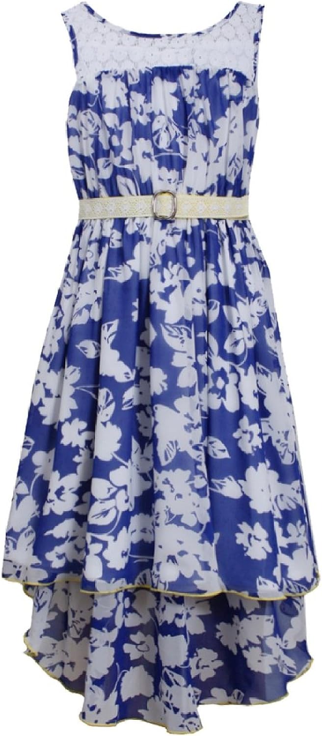 white blue dress illusion