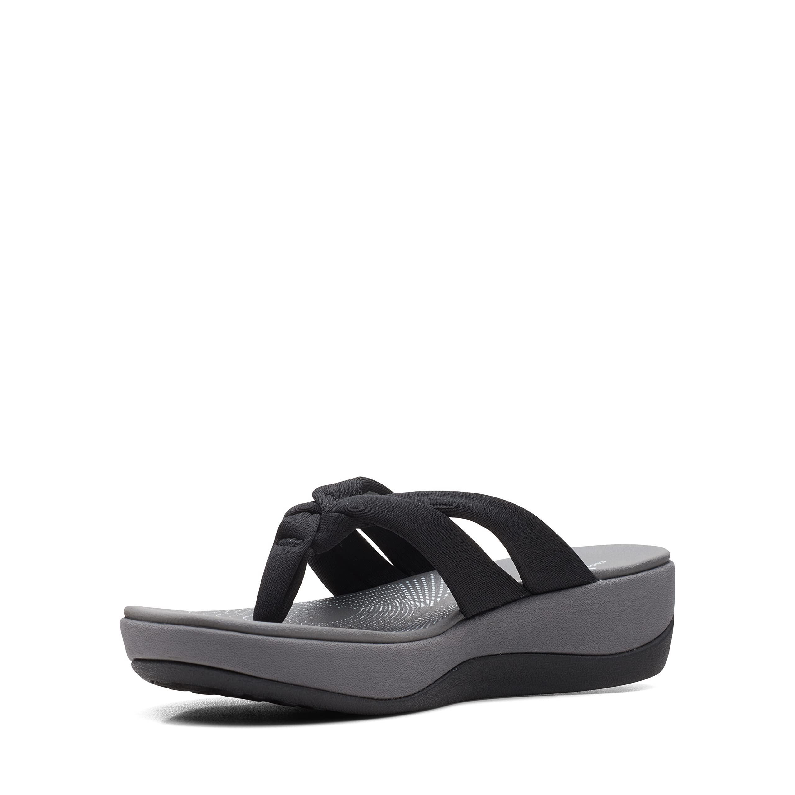 Clarks Women's Arla Kaylie Flip-Flop Sandals
