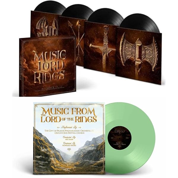 Amazon.com: A Thousand Years 7-Inch Single Red Vinyl, Christina