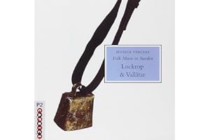 Musica Sveciae: Ancient Swedish Pastoral Music, Vol. 8