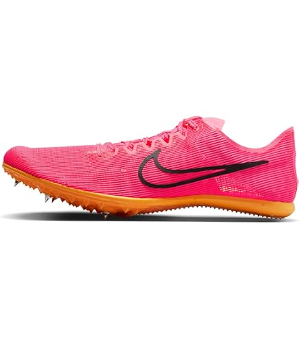 Amazon.com | Nike Air Zoom Victory Track & Field Distance Spikes