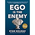 Ego Is the Enemy