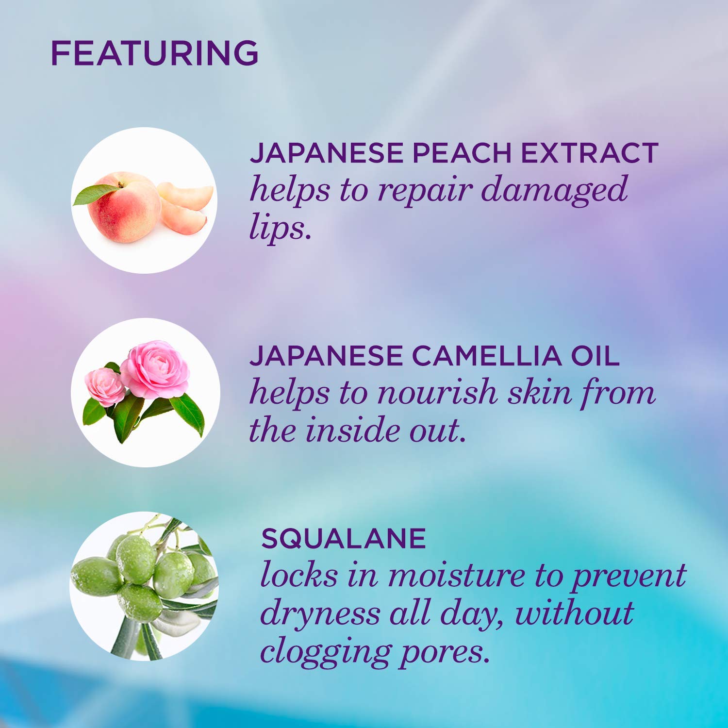 Tatcha Kissu Lip Mask: Plumps The Look of Fine Lines & Wrinkles, 9.0 G | 0.32 oz : Beauty
