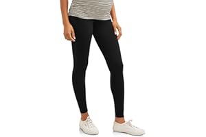 Rumor Has It Maternity Over The Belly Super Soft Support Leggings