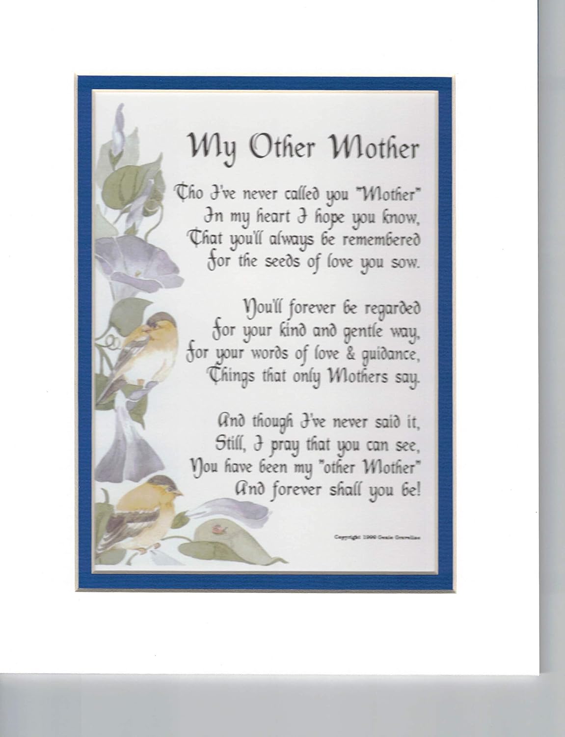 birthday present for mother to be