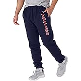 FOCO Washington Commanders NFL Mens Team Color Sweatpants