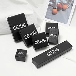 CEJUG Statement Earrings for Women Bohemian Large