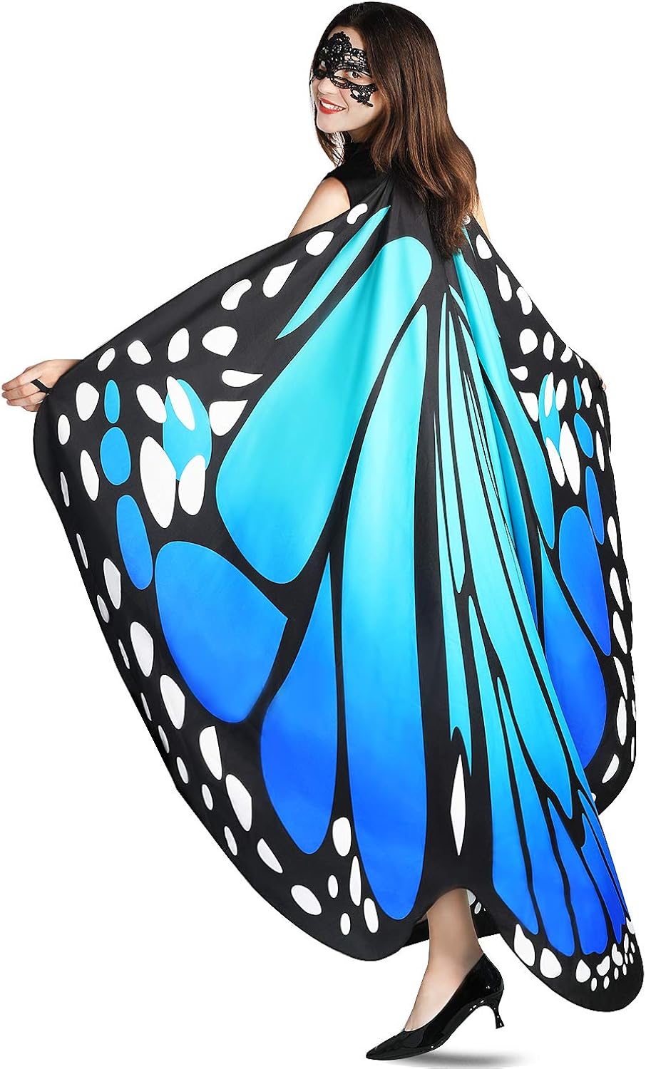 YXwin Halloween Costumes for Women 