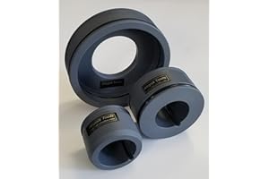 MOONSHINESTILLPRO LS Timing & Rear Main Cover Alignment Tools & Seal Installer GM Gen III & IV LS1-LSA-2-3-6-7-9-LQ4-LQ9-4.8L-5.3L-6.0L-6.2L & more. We are the Original inventor of these Tools! Don't buy knock-offs!