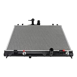 Torchtree CU13002 Radiator Replacement,Compatible