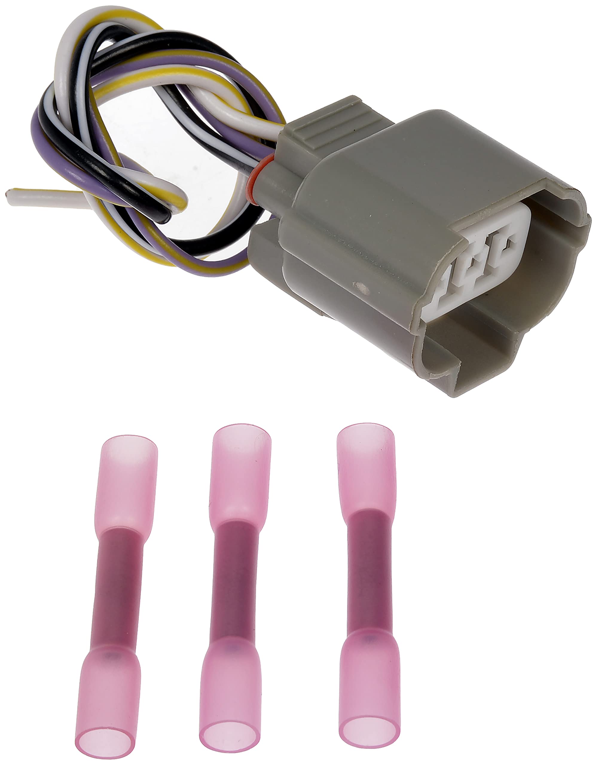 Photo 1 of Dorman 645-916 Vehicle Speed Sensor Pigtail Compatible with Select Acura / Honda Models