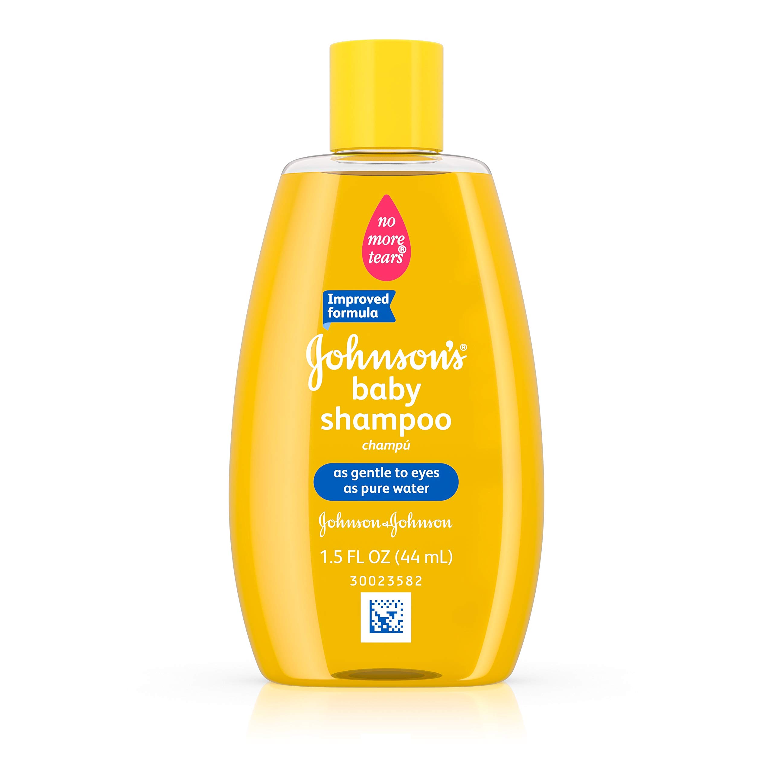 buy johnson baby shampoo