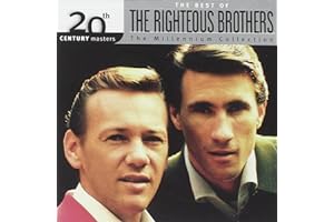 The Best of the Righteous Brothers: 20th Century Masters Millennium Collection