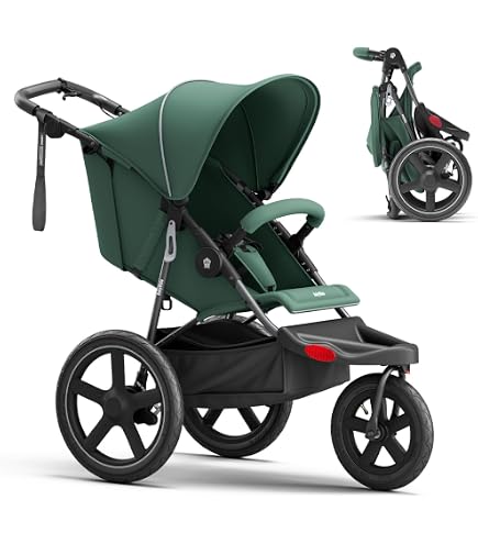 Amazon.com : Graco Roadmaster Jogger Travel System | Includes