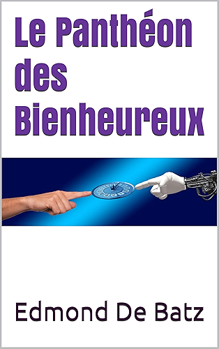 Download Le Panthéon des Bienheureux PDF