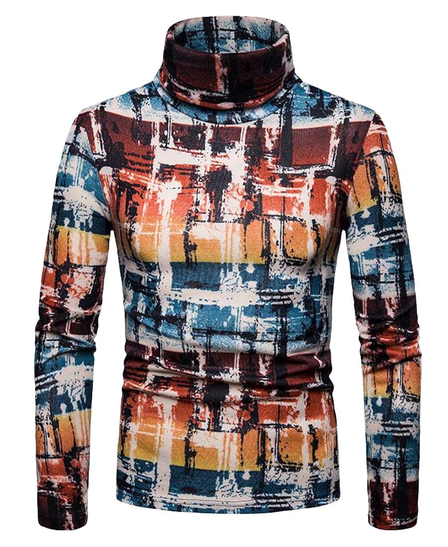 printed thermal tops