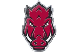 FANMATS NCAA Auto Color Emblem