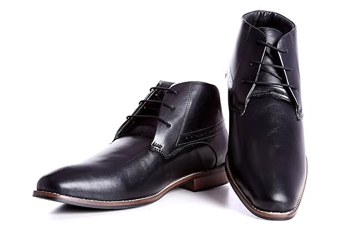 ankle formal shoes for mens