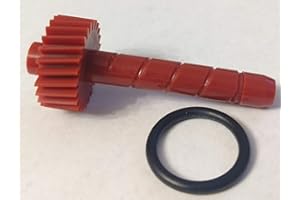 La Speedometer Gear 3860348 Muncie 25 Tooth speedometer driven gear