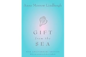 Gift from the Sea: 50th Anniversary Edition