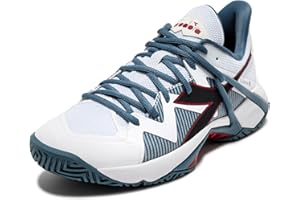 Diadora Men's B.Icon 2 All Ground Tennis Shoe