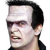 Woochie by Cinema Secrets Men's Abbey Normal Foam Prosthetics