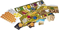 Stonemaier Games: Viticulture Essential Edition