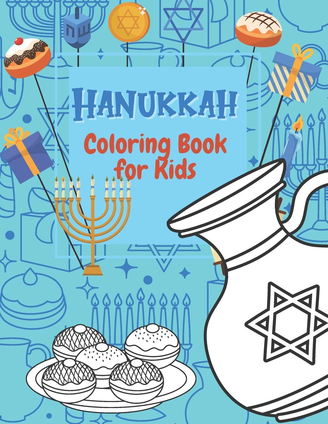 hanukkah gifts for toddlers