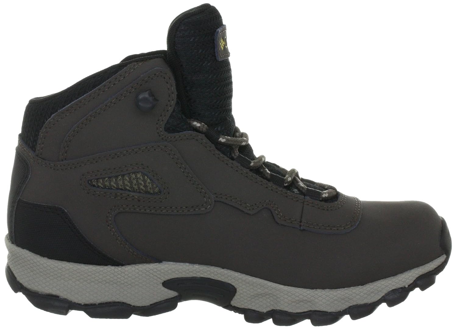 Shoes K Columbia Newton Waterproof 