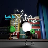 This Little Light of Mine (feat. Harvest)