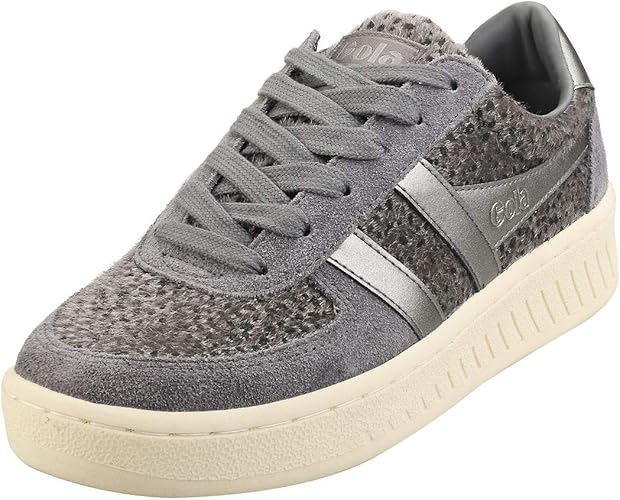 gola grandslam cheetah trainers