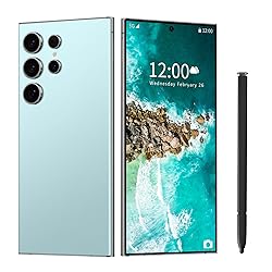 MMY I24 Ultra 5G Unlocked Smartphone,6GB+256GB