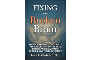 Fixing the Broken Brain
