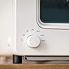 BALMUDA Combo Pack in White | The Toaster & The Kettle | Steam Oven ...