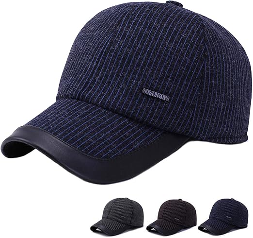 how to fold a baseball cap